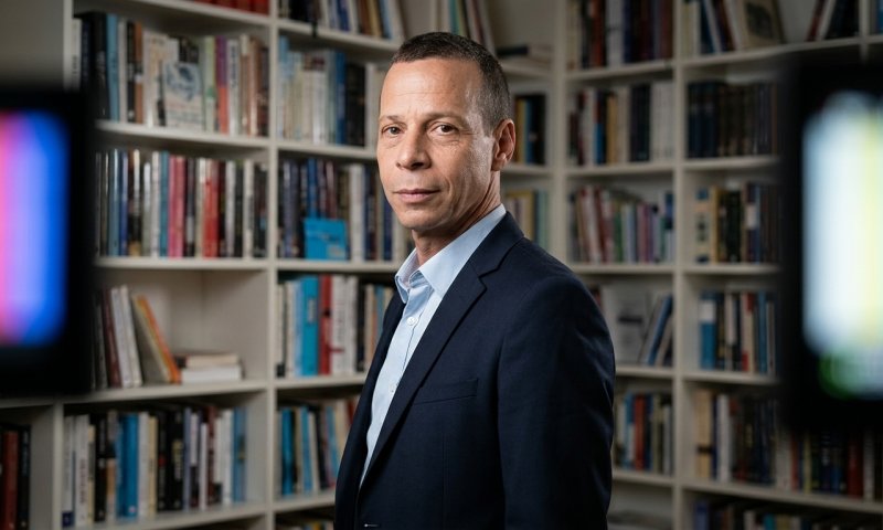 עמית סגל: "האזהרה המצרית לפני 7 באוקטובר - סיפור כוזב"