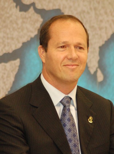 צילום: Chatham House / CC BY 2.0 / ויקימדיה קומונס