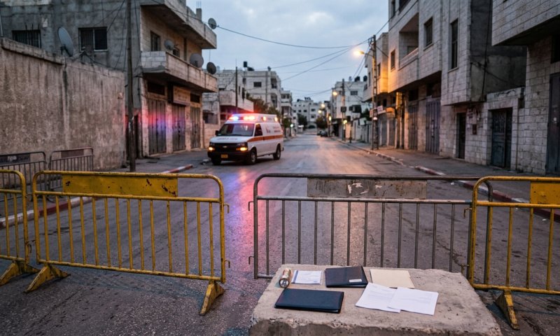 לוחמי דובדבן עצרו סוחר נשק של חוליית הטרור שחוסלה