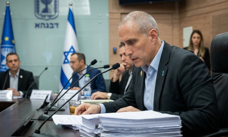 מילביצקי העביר 393 מיליון שקל למשרד רה"מ - היועמ"שית: לא חוקי