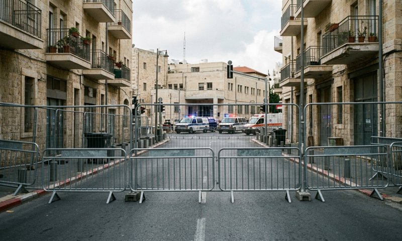 ההסתדרות מטילה וטו: "פקחי רשות המסים לא יחזרו לבני ברק"