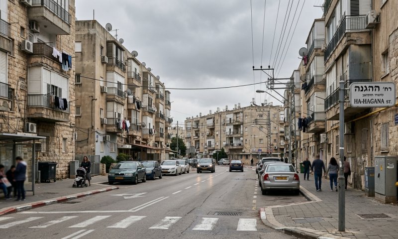 פריצת דרך אחרי שנתיים: אושרה הקרקע ל"חשמל הכשר" בלוד