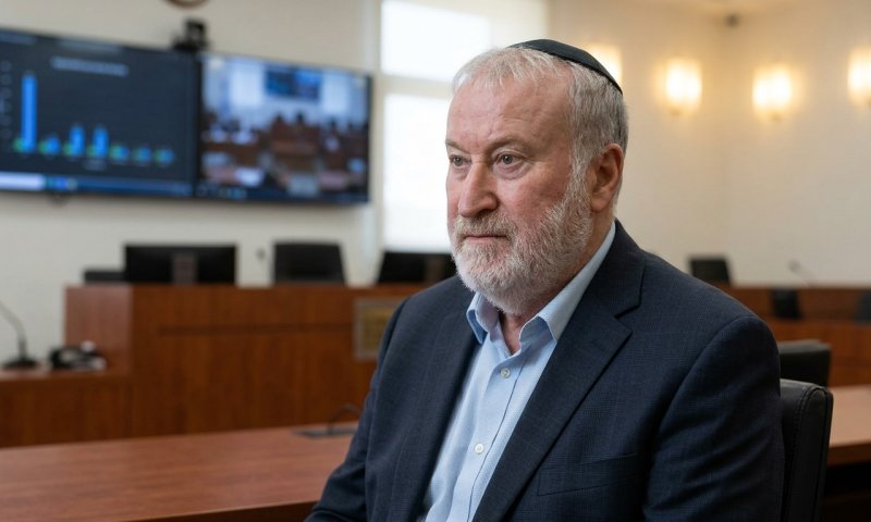 שופטי משפט נתניהו אסרו על ההגנה לחקור את מנדלבליט על פעולות שבוצעו אחרי אישור החקירות