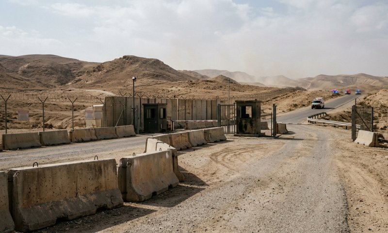 צה"ל ושב"כ חיסלו את מפקד הפשיטה על מוצב סופה