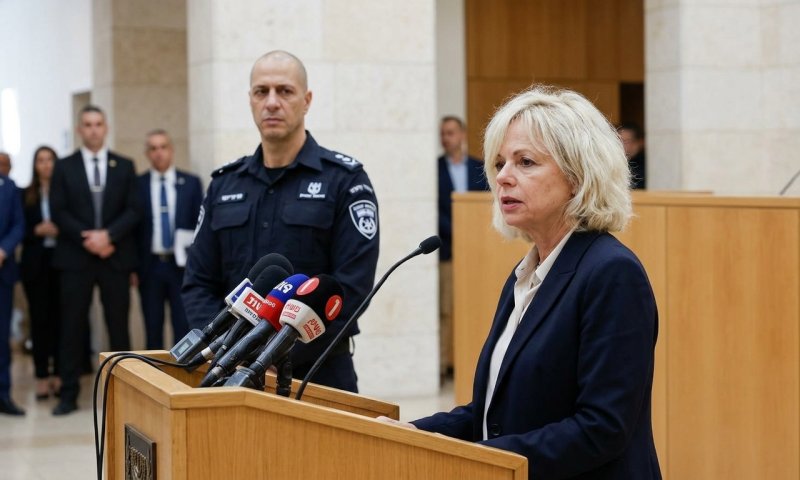 יעקובי מקבל 24 שעות: הבא ראיות על קשר פסול בחקירתך