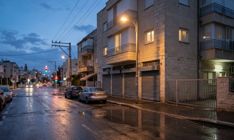 "בנדיטה" הוצת בפעם השלישית: חשד להצתות בגלל פתיחה בשבת