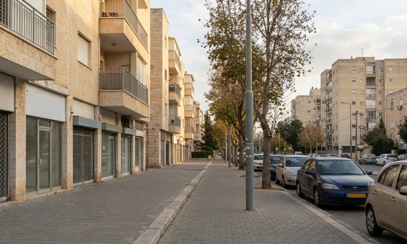 בן 17 תכנן לחסל את דודו בטמרה - וירה למוות בספר