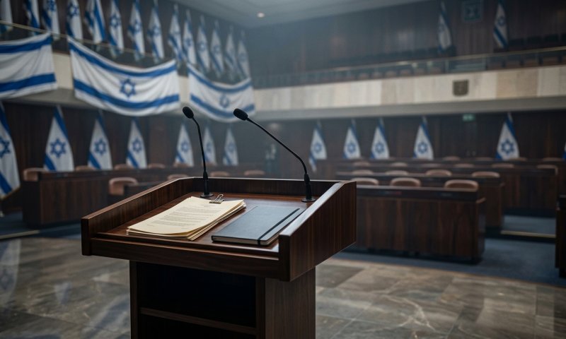 ואנס וטראמפ יוצאים כנגד נתניהו: ישראל מגלה עד כמה מעמדה רעוע