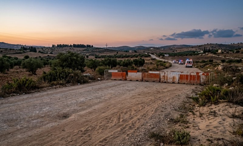 קצין צה"ל נפצע בינוני בהיתקלות עם מחבלים בדרום לבנון