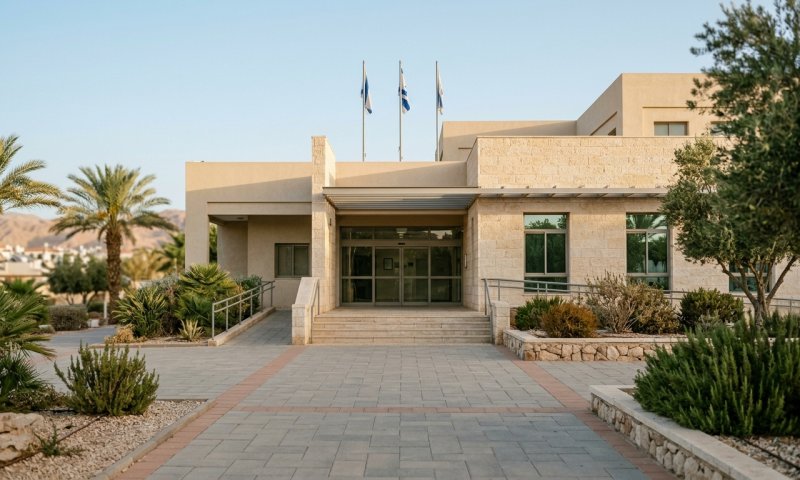 דרמה בעולם הישיבות: תלמיד נעצר באילת והועבר למשטרה הצבאית