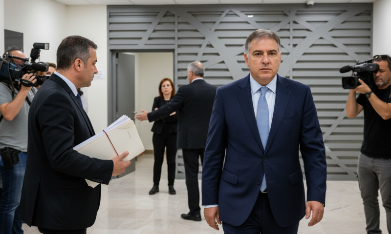 זיני מצטרף לישראל כץ ועוצר את כתב האישום נגד טלי גוטליב