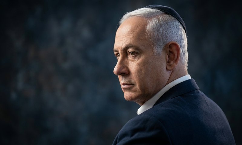נתניהו חושף: הטייס שניסה לחטוף את המטוס עבר הקצנה איסלאמית