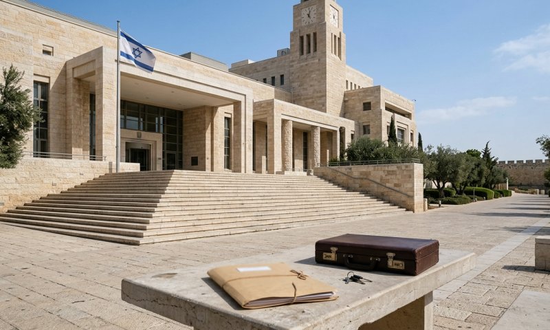 10 שנות מאסר לאב שירה 9 פעמים בבנו המאומץ