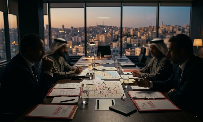 סוריה שוקלת לשלוח כוחות לסייע לסעודיה נגד החות'ים
