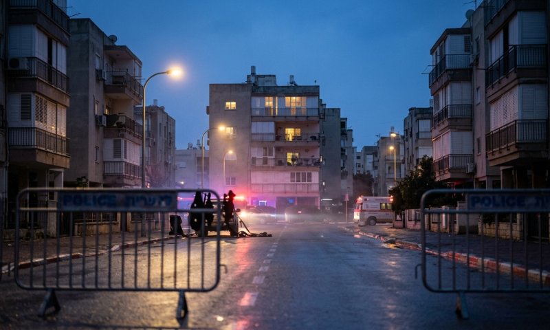 "מצאו אותה על המיטה": שיראל בת ה-24 נספתה בשריפה בחולון