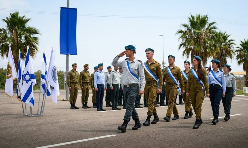 צה"ל הקים יחידה חדשה: AI ישירות לידי הלוחמים בשטח