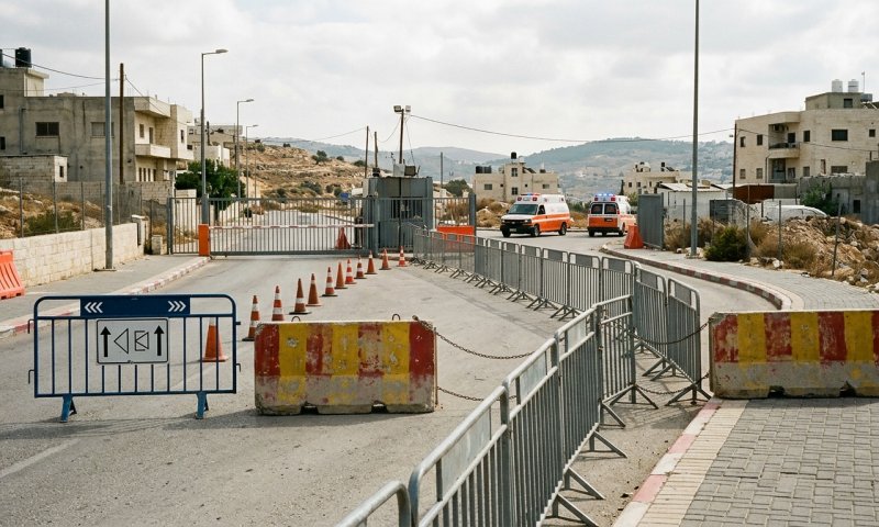 אחרי הפיגוע: סמוטריץ' דורש פעולה קשה נגד כפר המחבלים