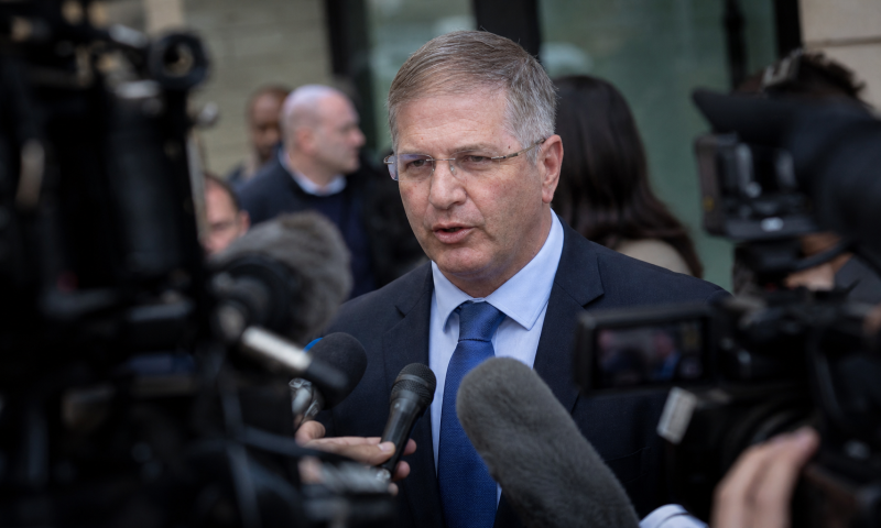 שיא של עשור: מספר תלמידי הבגרוטק כמעט הוכפל ב-10 שנים