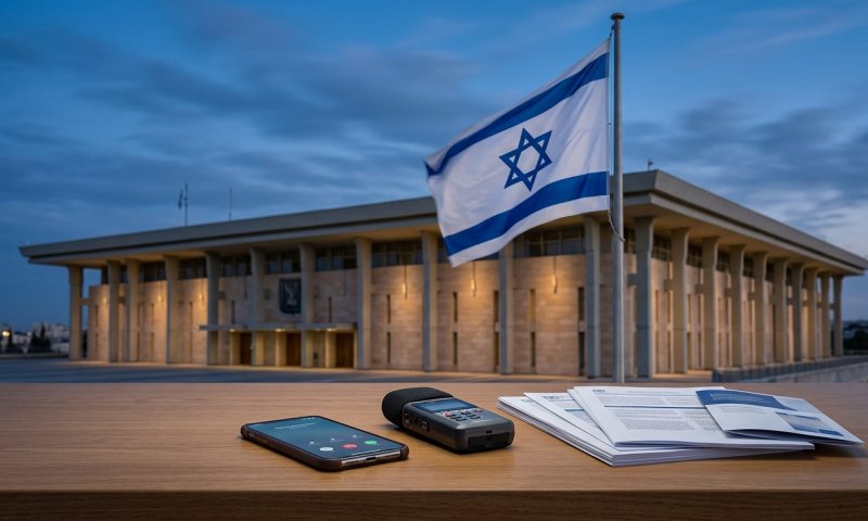 אושר סופית: עסקים יחויבו להקליט שיחות מכירה ולמסרן ללקוח
