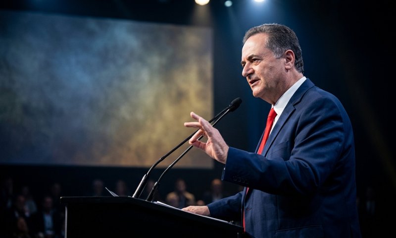 כ"ץ לטראמפ: לא ביקשנו אישור להיכנס ללבנון - ולא נבקש כדי להישאר