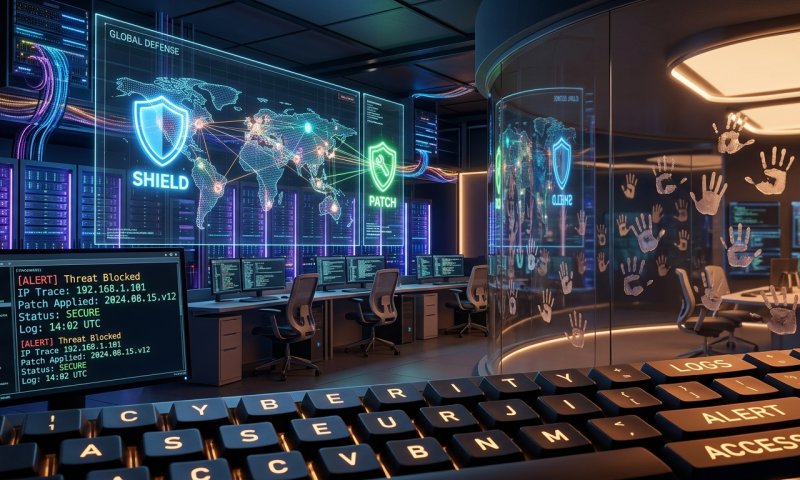 מהפכה בסייבר: OpenAI משיקה מודל שמתקן פרצות אוטומטית