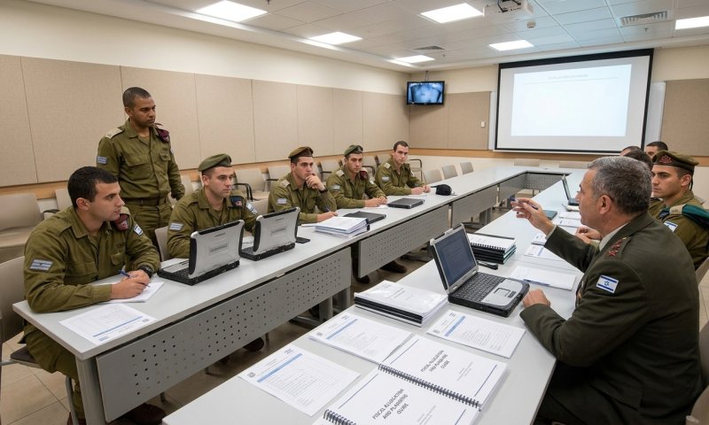 צה"ל ובנק ישראל משיקים: ליווי כלכלי אישי ל-4,500 חיילים