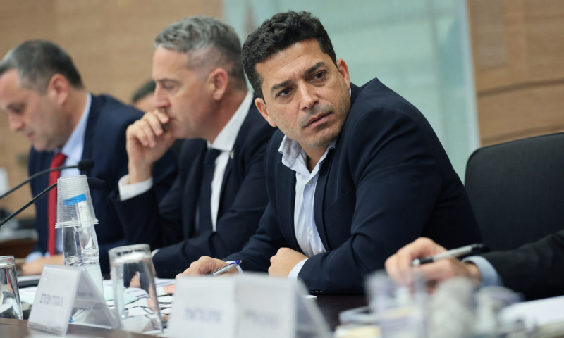 יהודי ישראלי נרצח בפיגוע ירי בשכונה יהודית במונטריאול