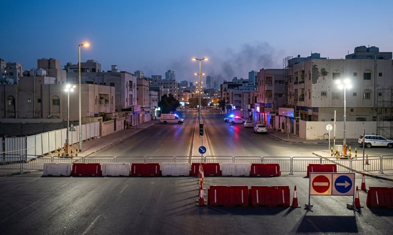 חמאס התחייב להתפרק מנשקו, צה"ל הונחה לעצור את ההתקדמות בעזה