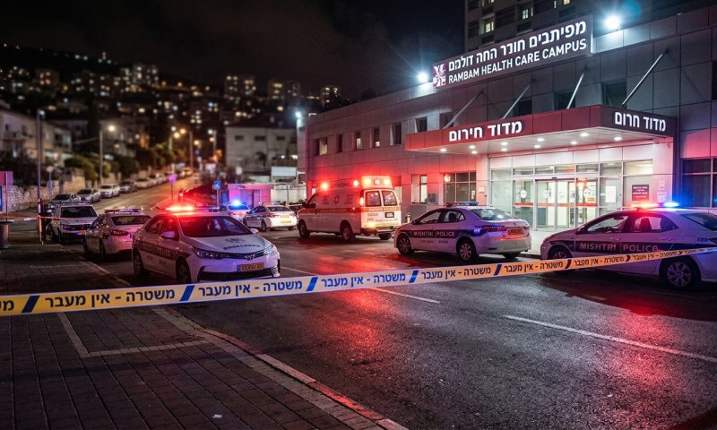 צעיר מנורה למוות בשפרעם - המשטרה פתחה בחקירת רצח