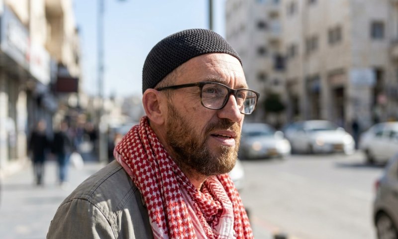 ספרד מאשרת הסגרת מיליונר אמריקאי לארה"ב בגלל תרומות לעזה