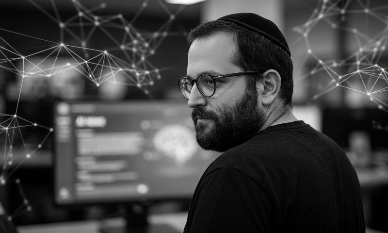 יועץ נתניהו נחקר: למה ביקשת מ-AI להלבין את תדמית קטאר?