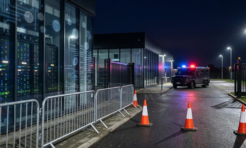 ה-FBI החרים חצי מיליון דולר בקריפטו מחמאס והשבית את אתרי הארגון