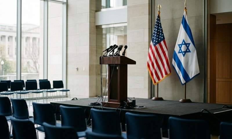 שגריר ישראל בוושינגטון: "ג'יי סטריט הוא סרטן בקהילה היהודית"