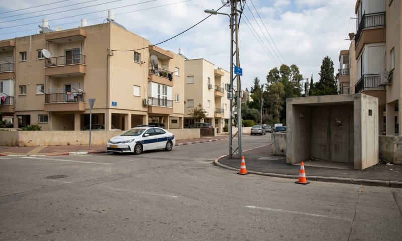 300 משפחות שכולות לנתניהו: עצרו את משאיות הסיוע לעזה