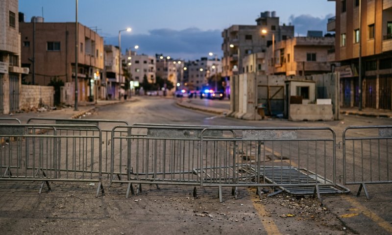 צה"ל ושב"כ חיסלו מפקד בחמאס שתכנן פיגועים נגד הכוחות בעזה