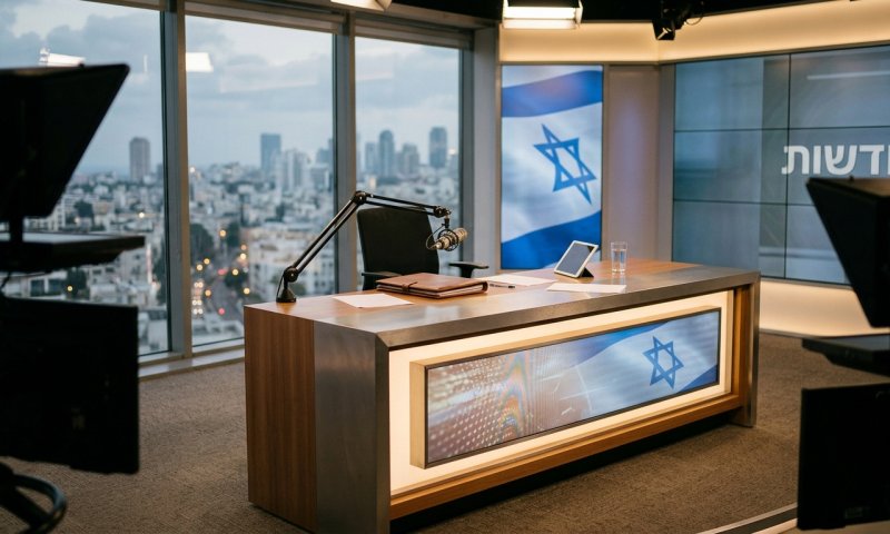שורד השבי רום ברסלבסקי במסר לחוטפיו: "תמותו אחד אחרי השני"