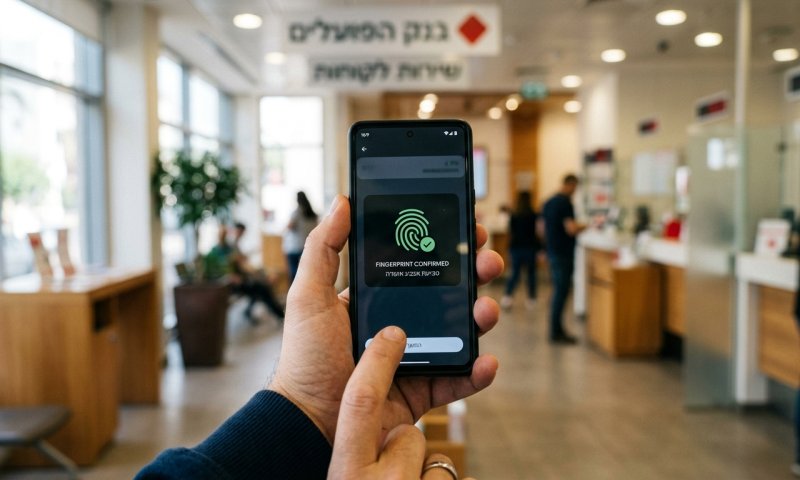 פיילוט ראשון בישראל: סוכן AI ביצע רכישה בלי מגע יד אדם