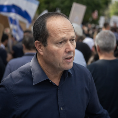 ניר ברקת