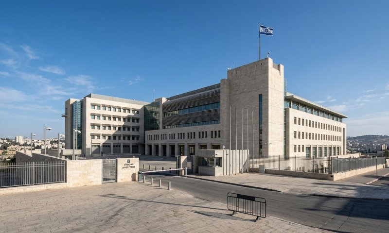 ראש חטיבת המבצעים בצה"ל פורש על רקע חקירת מצ"ח