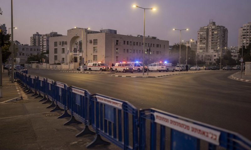 אל-ג'זירה חשפה: מוחמד דף ובכירי חמאס מתכננים את מתקפת 7 באוקטובר