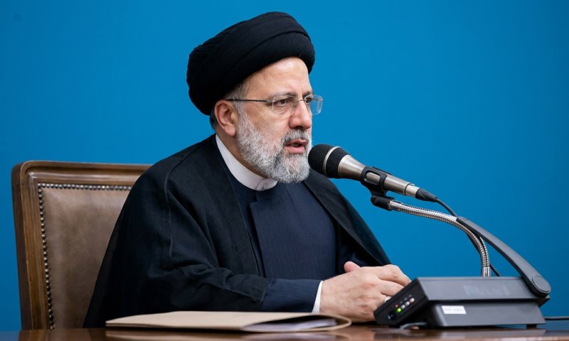 נשיא איראן בהצהרה מפתיעה: "זה הזמן הטוב ביותר להסכם"