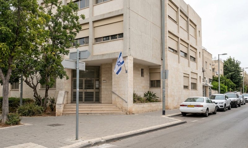 נלכד החשוד ברצח בטייבה: הסתתר בדירת מסתור עם אמצעי חבלה