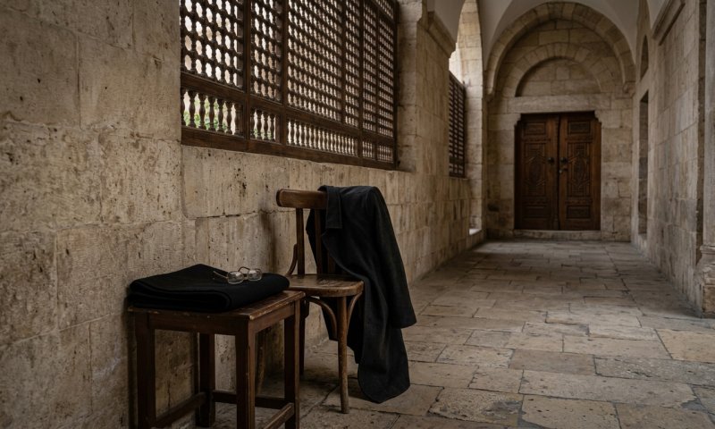 המנהיג החדש של איראן נעדר מהלוויית אביו: "חשש מחיסול ישראלי"