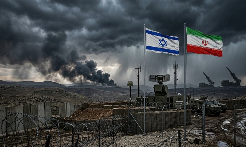 צבא איראן באזהרה לישראל: נגיב אם התקיפות בלבנון יימשכו