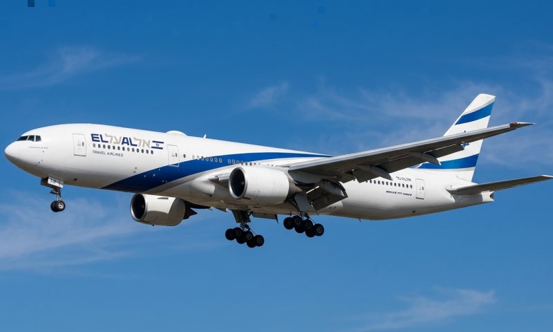 החל מ-2027: אל על תציע אינטרנט של סטארלינק בחינם בטיסות