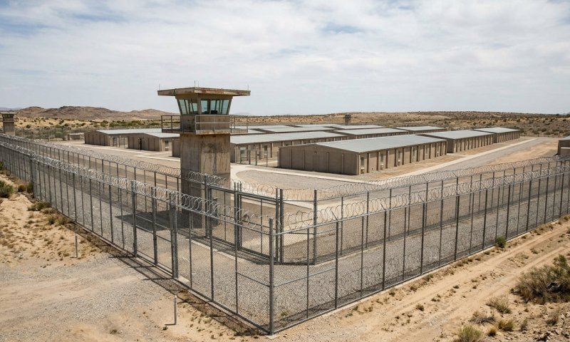 איראן מכינה מחנות שבויים: "מוכנים לקלוט את חיילי האויב"