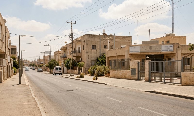 קטטה אלימה בדימונה: 3 נעצרו בחשד לדקירת שניים שנפצעו קשה