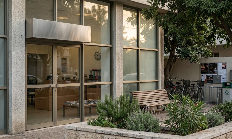 מייסד "ייצוג 1" בועז בן ציון נפטר בגיל 80