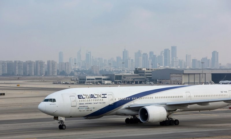 ב-249 דולר: אל על תוציא טיסות חילוץ לישראלים שנתקעו בדובאי