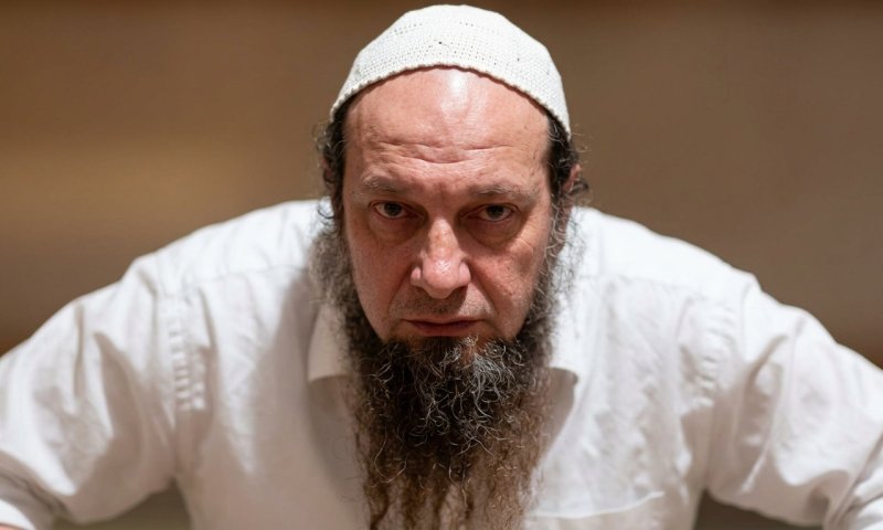 הישראלי שגויס בכפייה באוקראינה ניצל מהחזית: ישרת כרופא